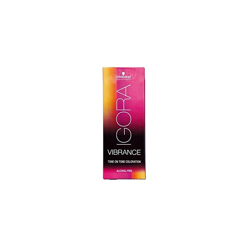 Schwarzkopf Igora Vibrance 0-88 Red Concentrate
