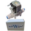 Solenoid Valve for Domestic Reverse Osmosis System fits All RO