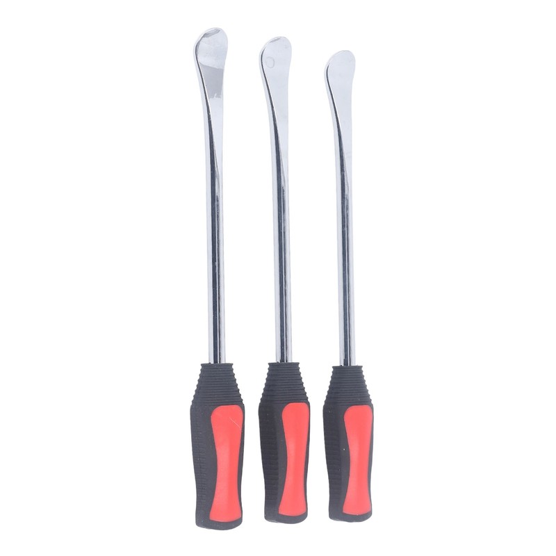 24Pcs Tyre Changing Tools Multifunctional Tire Spoon Tool Kit for