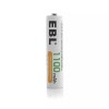 EBL Rechargeable AAA Batteries,16 Packs,1.2V 1100mAh NIMH Battery