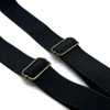 SUNTRADE Boys Girls 4 Clips Adjustable Elastic Bow Tie with