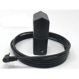 DCPOWER Home Wall AC Power Adapter/Charger Replacement for UNIDEN PRO401HH Handheld CB Radio