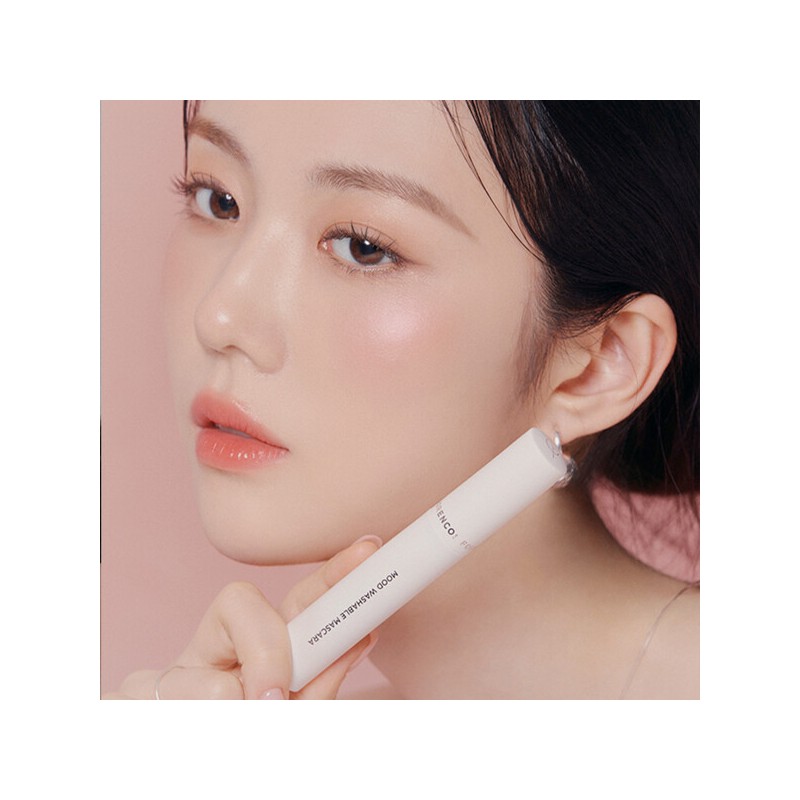 Pore n Cozy (현대Hmall)포렌코즈 무드 워셔블 마스카라 롱앤컬(2color) (Hyundai Hmall)