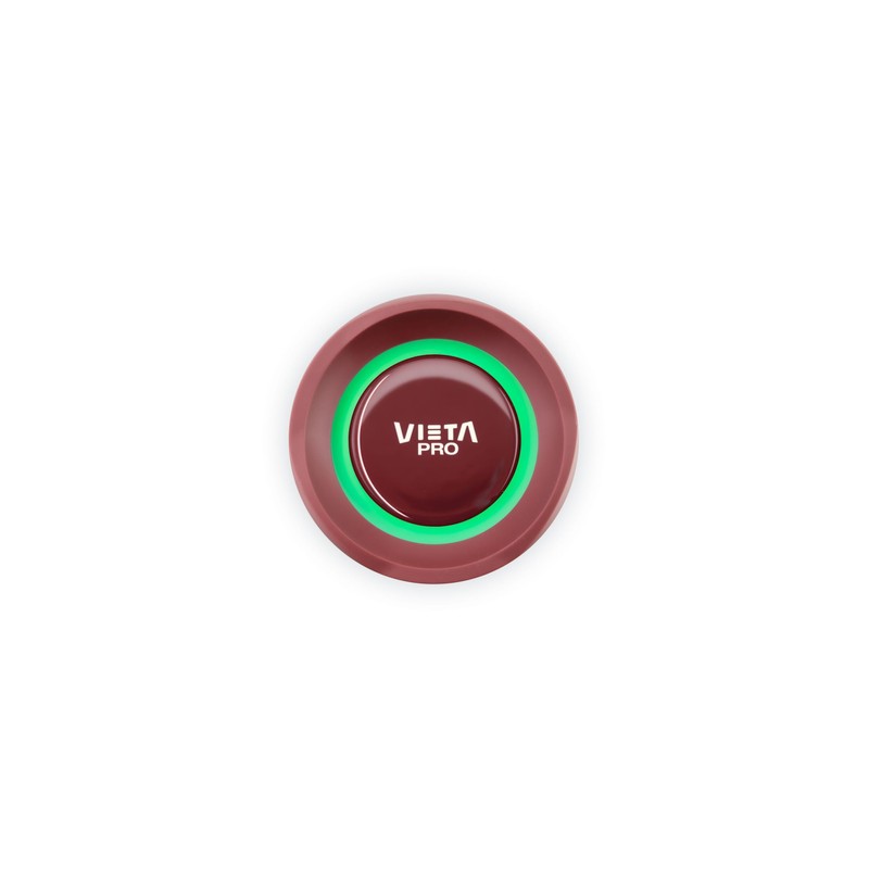 Party Bluetooth Speaker [40W] - Red