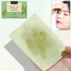 200 Sheets Green Tea Oil Absorbing Tissues Paper Blotting Paper
