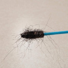 Flexible Drain Cleaning Stick, Set of 12