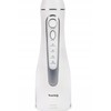 Huslog Wireless Oral Irrigator, Portable Electric Tooth Cleaner with 4