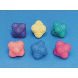 Spectrum Reaction Balls (Set of 6)