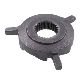 2EXTREME Kick Star Termitnehmer for Kymco Agility, Bet & Win 50, Cobra 50, DJ 50 S 4T