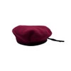 The largest selection G.I. Style Beret Hat Military Berets, maroon