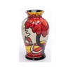 Old Tupton Ware Noon Art Deco Style Design Vase