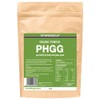MTHFR Group Organic PHGG (Partially Hydrolysed Guar Gum) 250gm