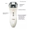 Aqua Aesthetics Mini Hifu V1.0 Radiofrecuencia Ultrasonido Rf Elimina Papada