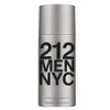 Carolina Herrera 212 Deodorants