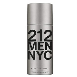Carolina Herrera 212 Deodorants