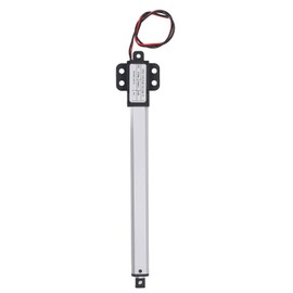 150 mm 50N Electric Mini Linear Actuator, Telescopic Motion, with Wing for Drone Robot