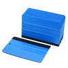 Ewrap 10 Pack Soft Automotive Vinyl Wrap Felt Squeegee Window