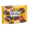 Glico Friend Bakery Chocolate Biscuit, 2.92 oz (Pack of 10)