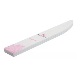 Nail Factory Limas Para Brillo 3 Pzs, Magic Shine 2 Pasos, Nail Factory