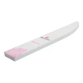 Nail Factory Limas Para Brillo 3 Pzs, Magic Shine 2 Pasos, Nail Factory