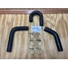 Aftermarket  RADIATOR HOSE KIT FOR YANMAR YM1601,YM1610,