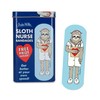 Mcphee Archie Sloth Nurse Bandages