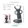 Soporte para secador de pelo para secador de pelo supersónico
