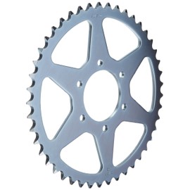 Sunstar 2-313545 45-Teeth 520 Chain Size Rear Steel Sprocket