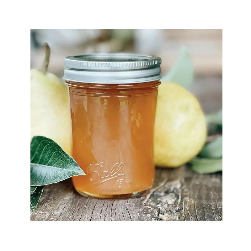 Ball Real Fruit Pectin, Classic, 5.4 oz (Pack of 2)