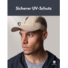 SWORTS Essential Running Cap I Super Soft Running Cap with