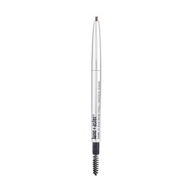 Lune+Aster Dawn to Dusk Brow Pencil- Blonde - Universal, vegan brow pencil effortlessly shapes, fills and defines