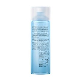 Eucerin DermatoCLEAN Loción Micelar Limpiadora Facial 3x1 Día y Noche 200ml