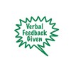 Stamper Solutions Verbal Feedback Given Pre-Inked Stamper