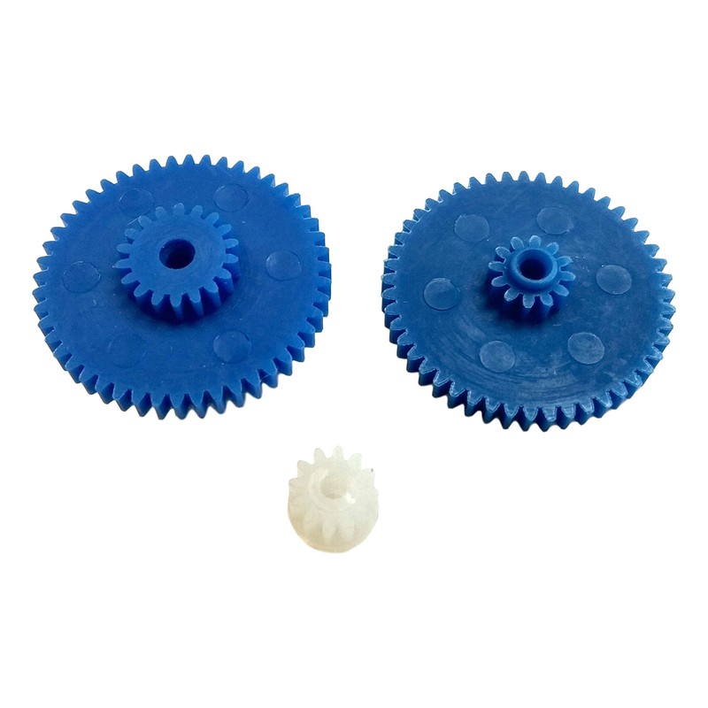 Twowinds Speedometer Gears VDO Compatible with Mercedes W124 W126 SL