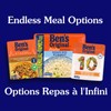 BEN'S ORIGINAL Rice & Pulses Southwest Style Brown Rice &