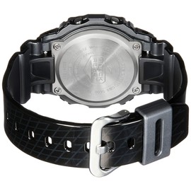 [CASIO] Men's GWX-5600-1JF G-SHOCK G-Lide Tough Solar Radio Controlled Watch