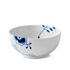【正規輸入品】ロイヤルコペンハーゲン ブルーフルーテッド メガ ボウル 18cm 結婚祝い プレゼント 1016894