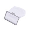 ISTORA Washing Machine Lint Filter for Toshiba 42044776 [Compatible Models: