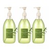 Aromatica 아로마티카샴푸 아로마티카 유칼립투스 샴푸 1L 3개 Aromaticca Shampoo Aromaticca