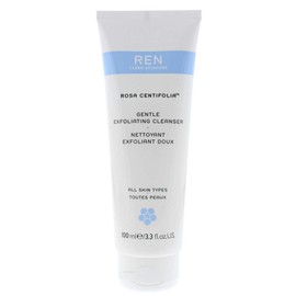 Ren Exfoliating Face Unisex 100ml
