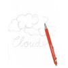 KOH-I-NOOR Versatil 5228 - Set of 2, Metal Mechanical Pencils
