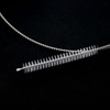 Feeding Tube Brushes TAODAN 2pcs Cleaning Brushes Suitable for Cleaning