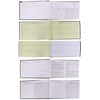 Tolredo Canadian Master Pilot Log Book TL-SP-6 Flight Standard Top