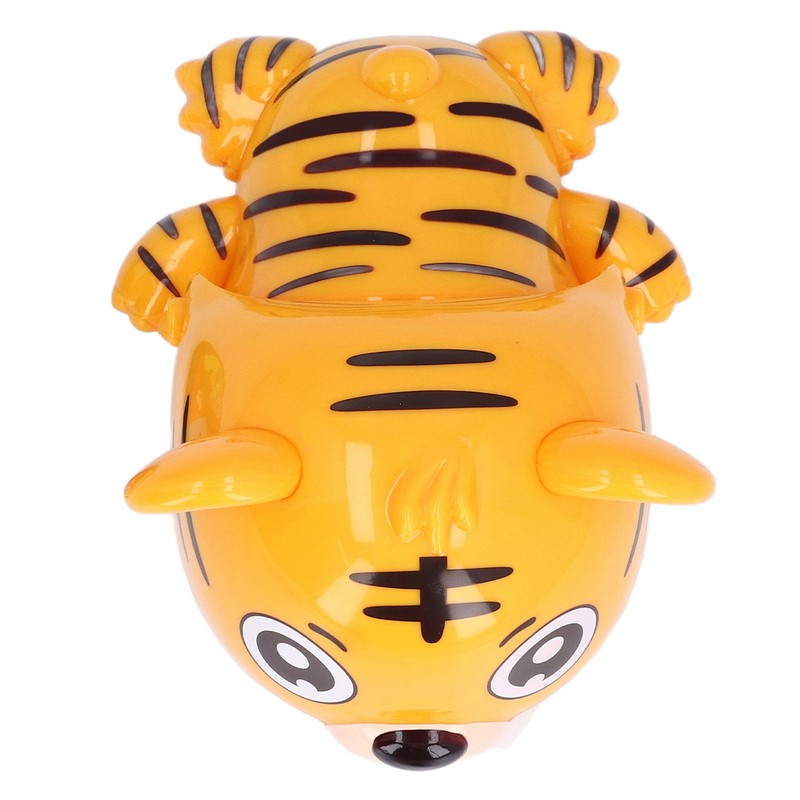 Biting Finger Toy Cartoon Animal Stress Relieve Anxiety Hand Eye