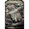 mechanix wear - original woodland camo gloves (medium, camouflage)