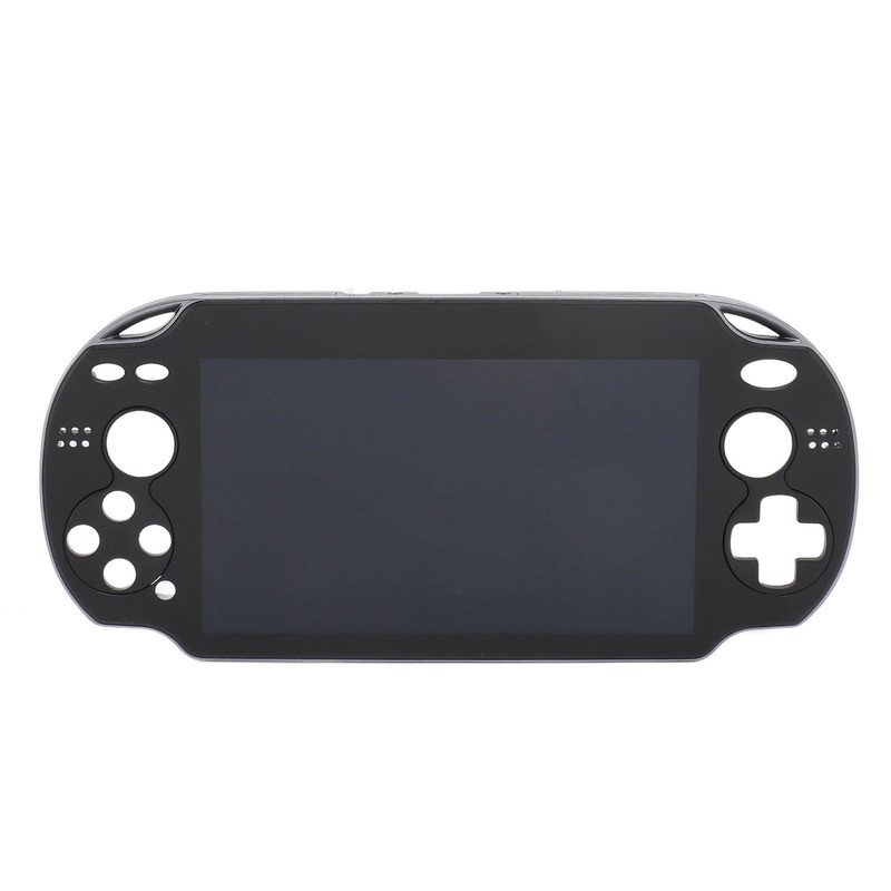 Game Console LCD Display Professional Replacement Touch Screen Digitizer Glass