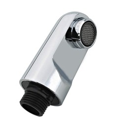 Grünblatt - Removable Shower Head for Hair