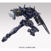 Bandai Hobby #25 G-Exes Jackedge Gundam Age 1/144 - High