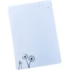 Letter Paper Dandelion DIN A5 I 50 Sheets