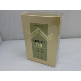 Opal Cosmetics Beauty Solution Medicated Opal R – III , , ,